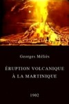 The Terrible Eruption of Mount Pelee and Destruction of St Pierre Martinique