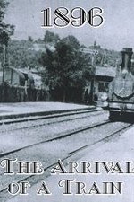 The Arrival of a Train