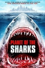 Planet of the Sharks