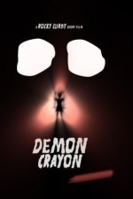Demon Crayon