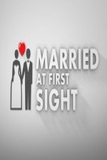 Married at First Sight (AU)