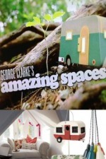 George Clarkes Amazing Spaces