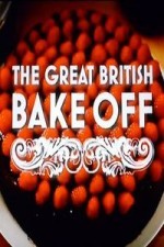 The Great British Bake Off