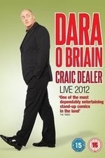 Dara O Briain - Craic Dealer
