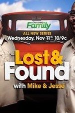 Lost & Found with Mike & Jesse
